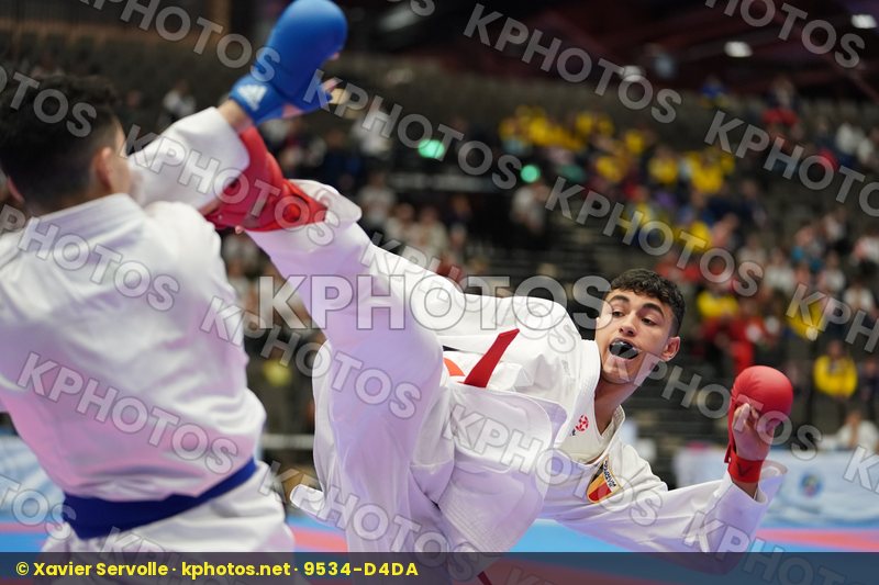European Championships Aalborg 2019