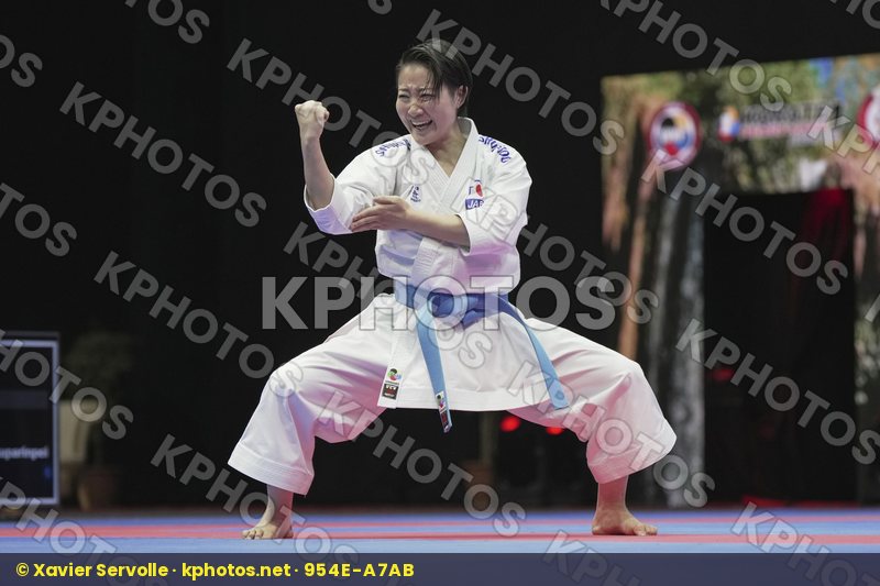 Karate 1 Premier League Rabat 2022