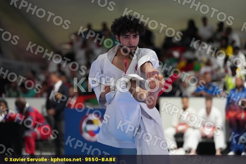African Championships Durban 2022