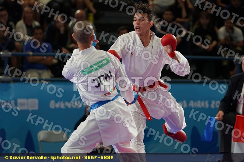 Youth Olympic Games Buenos Aires 2018