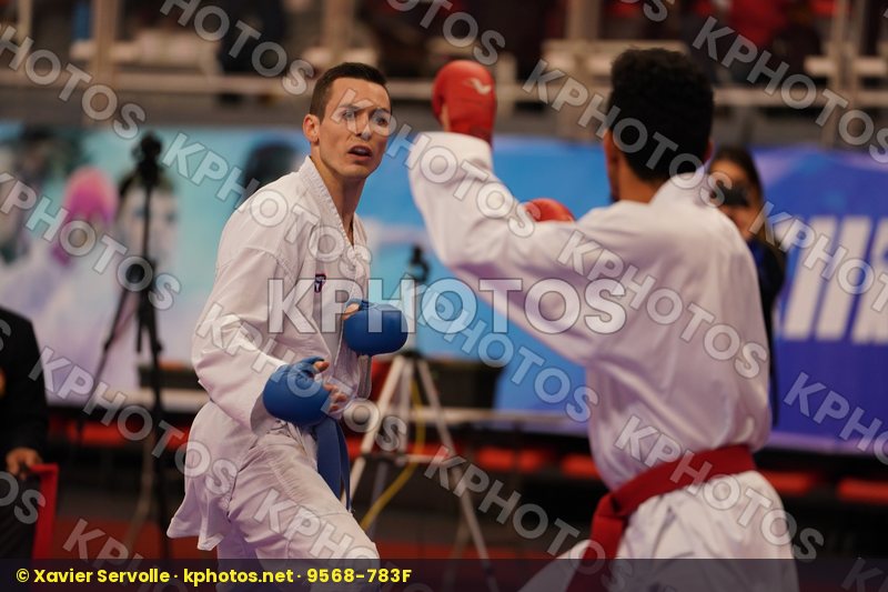 Pan American Championships Santiago 2018