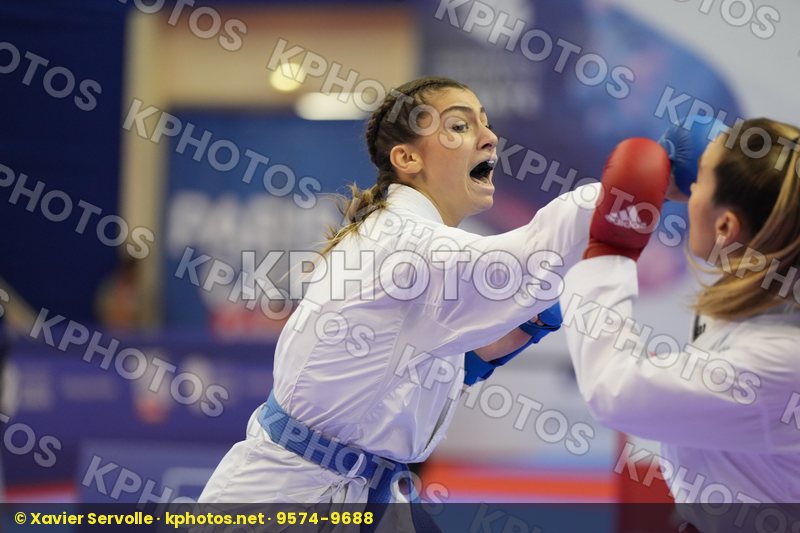 Open Paris 2022