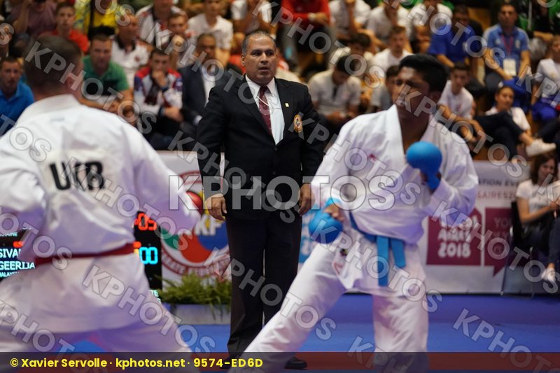 Youth Olympic Games Qualification Umag 2018