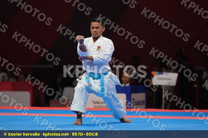 Asian Games Jakarta 2018