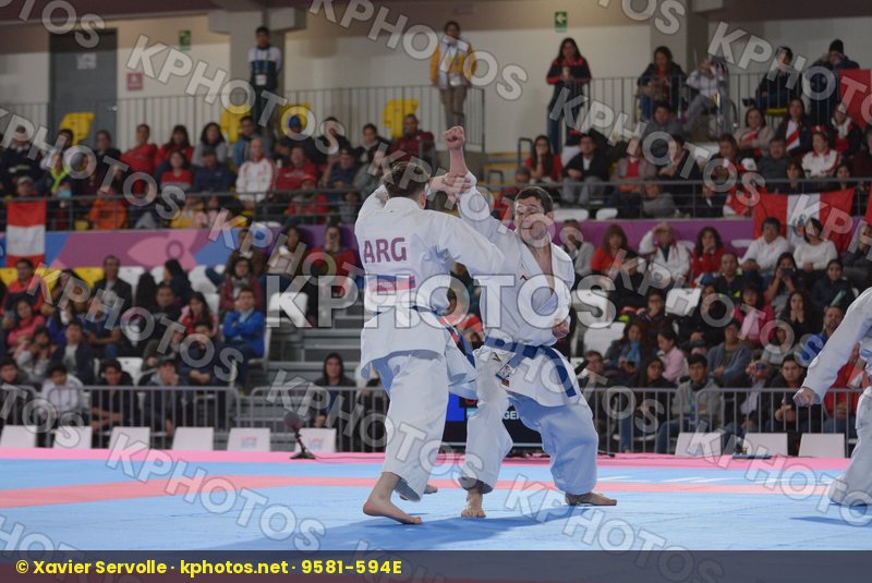 Pan American Games Lima 2019