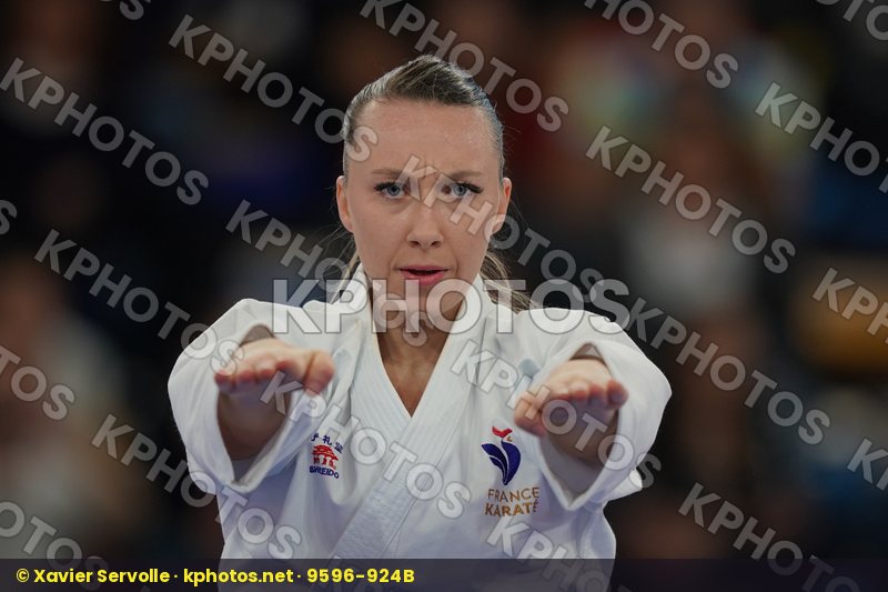 European Championships Guadalajara 2019