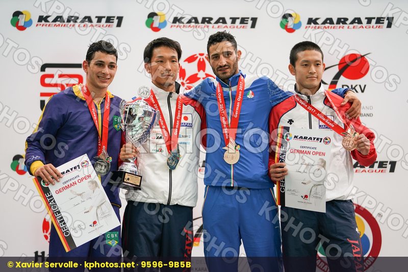 Ahmadikaryani Saeid Brazil Figueira Vinicius Funahashi Masamichi