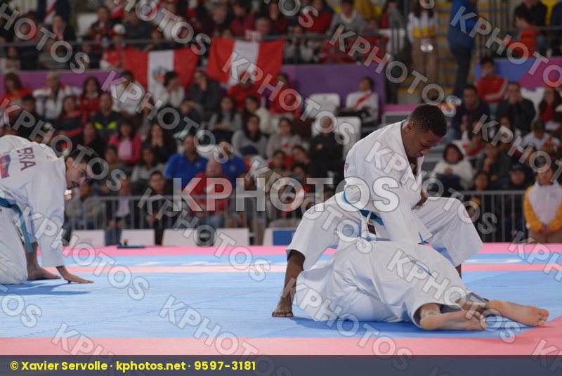 Pan American Games Lima 2019