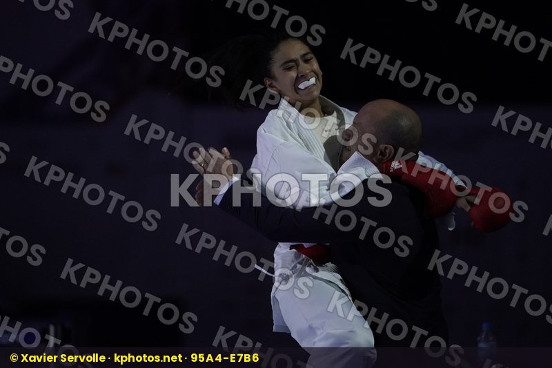 European Cadet Junior & U21 Championships Sochi 2018