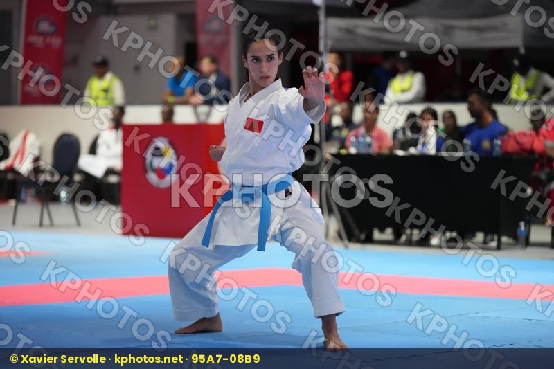 African Championships Durban 2022