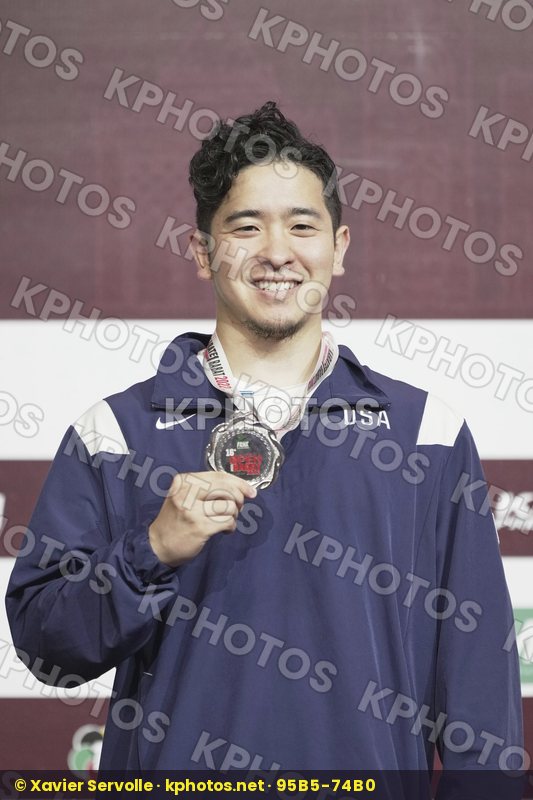 Karate 1 Premier League Rabat 2022