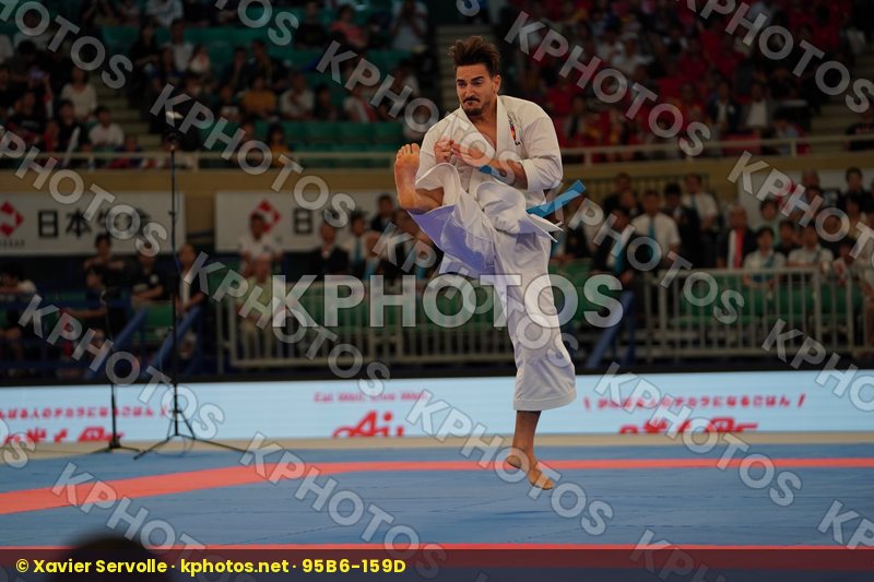 Karate 1 Premier League Tokyo 2019