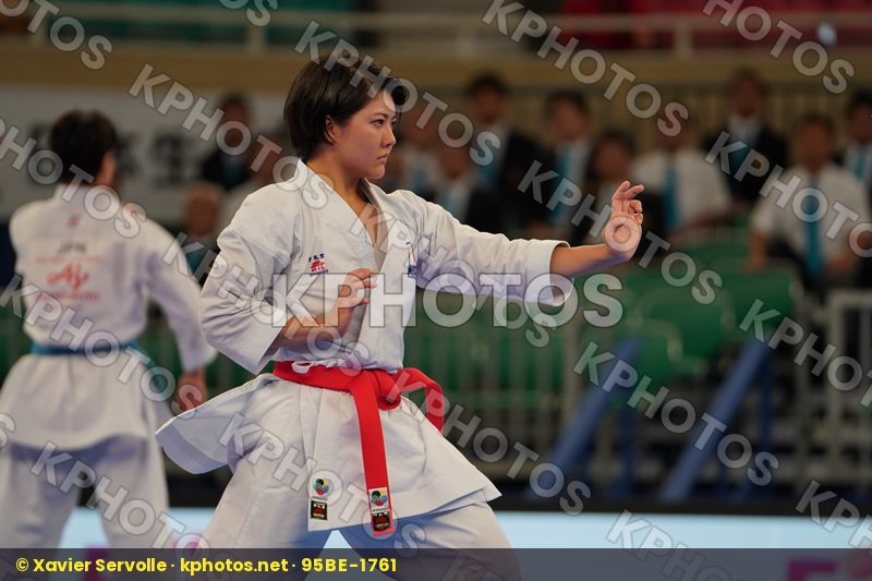 Karate 1 Premier League Tokyo 2019