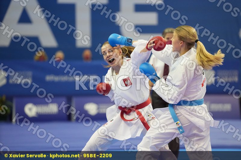 Olympic Qualification Tournament Paris 2021