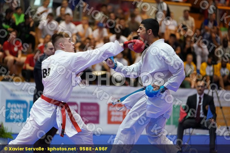 Youth Olympic Games Qualification Umag 2018