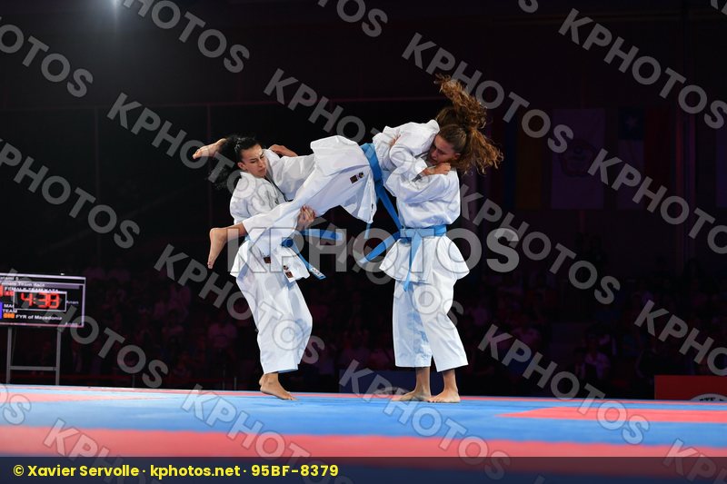 Karate 1 Premier League Istanbul 2016
