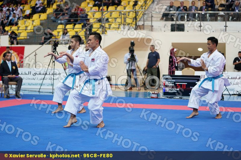 Asian Championships Amman 2018