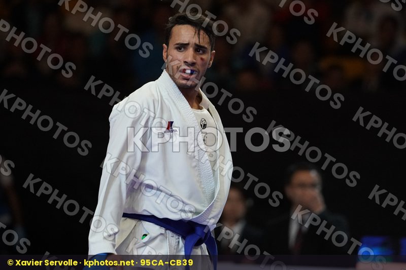 Karate 1 Premier League Dubai 2019