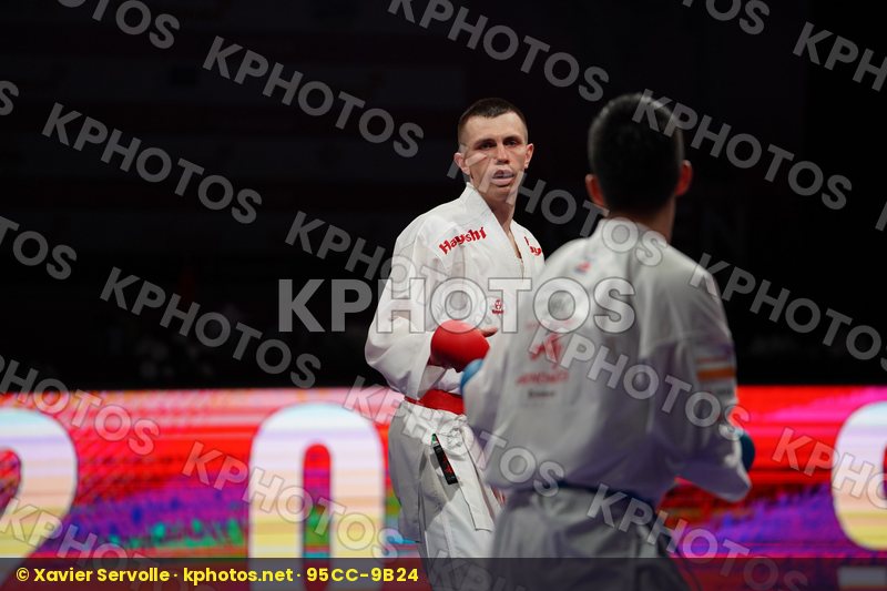 Karate 1 Premier League Rabat 2019