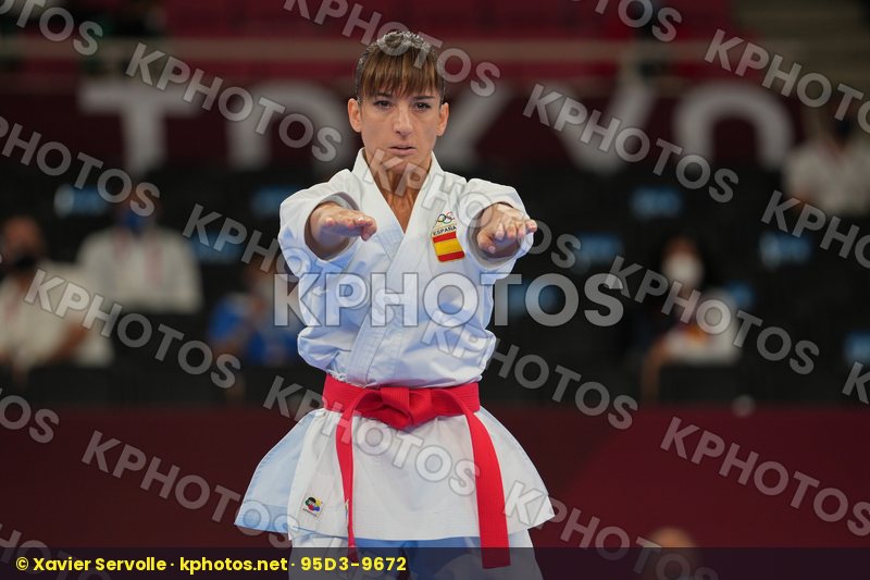 Olympic Games Tokyo 2020