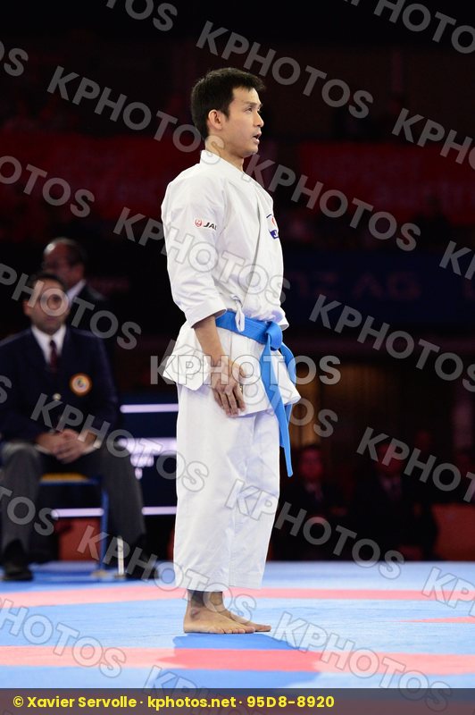 World Senior Championships Linz 2016