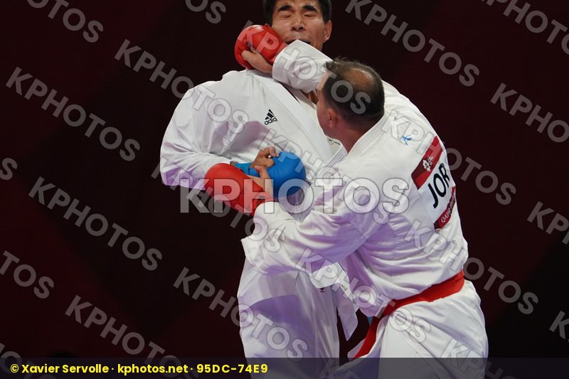 Asian Games Jakarta 2018