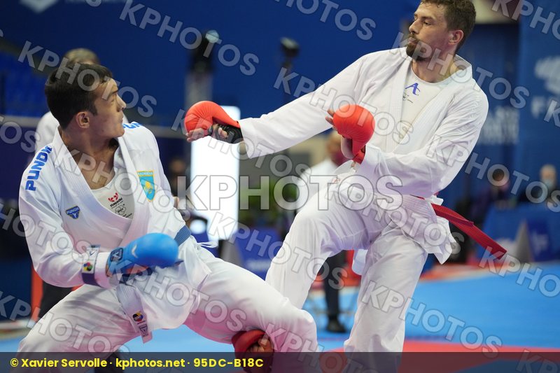 Olympic Qualification Tournament Paris 2021