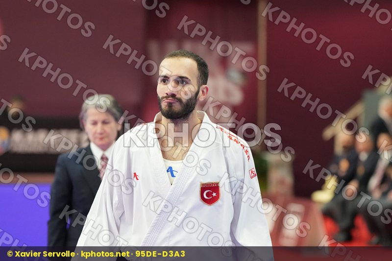Karate 1 Premier League Paris 2024