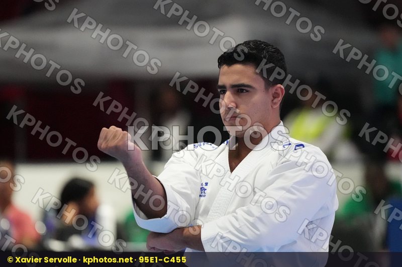 African Championships Durban 2022