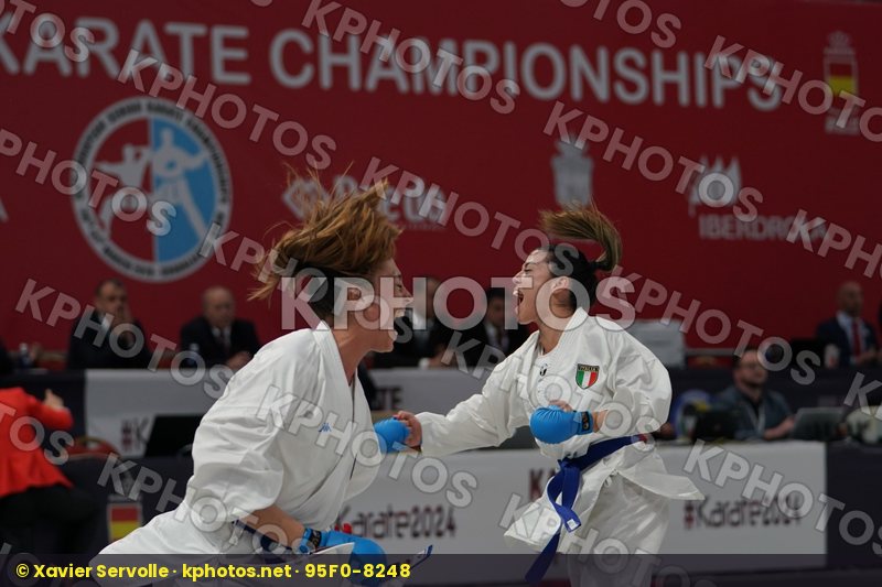 European Championships Guadalajara 2019