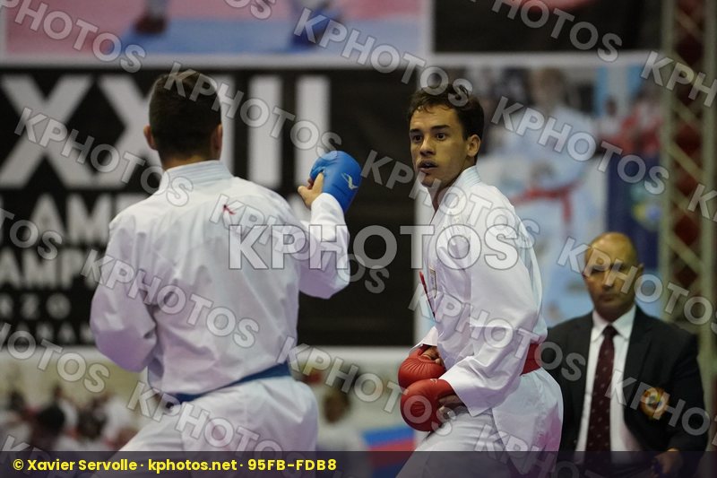 Pan American Championships Panama City 2019