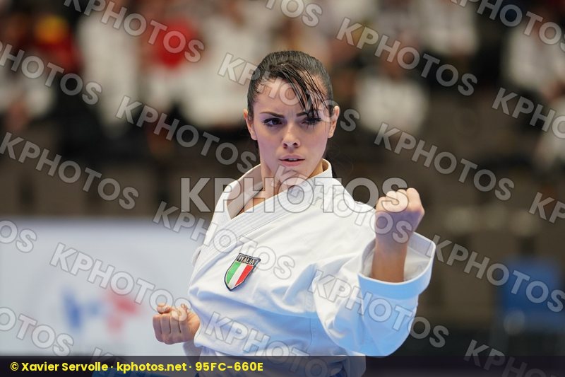 European Championships Aalborg 2019