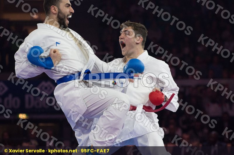 World Senior Championships Linz 2016