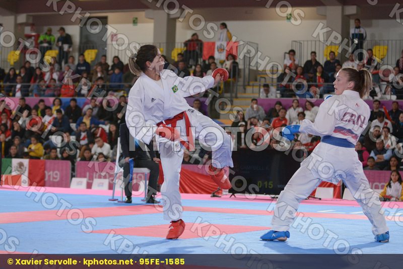 Pan American Games Lima 2019 — Saturday