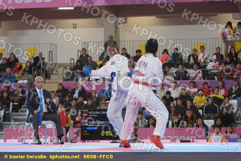 Pan American Games Lima 2019 — Sunday