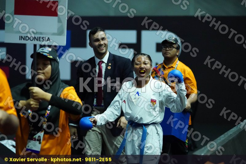 Southeast Asian Games Kuala Lumpur 2017