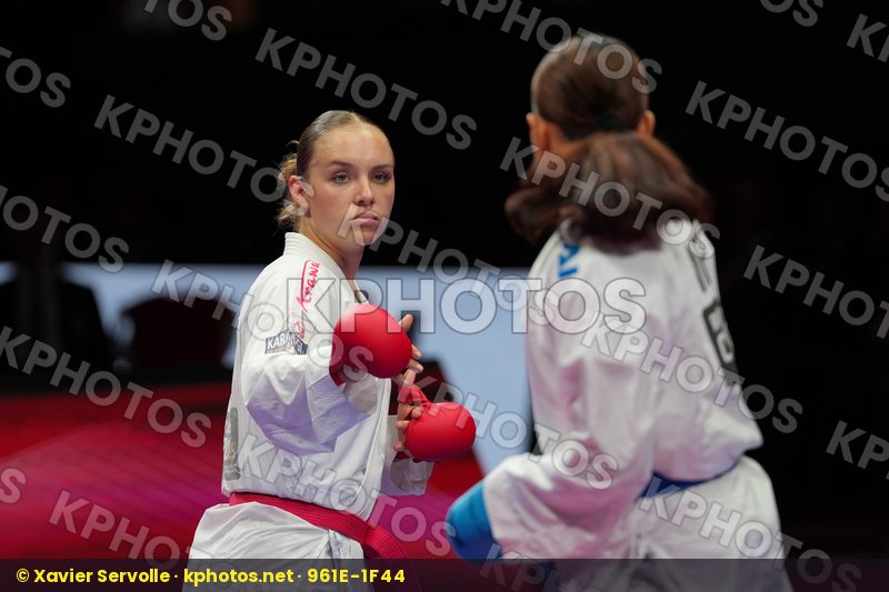 Karate 1 Premier League Rabat 2025