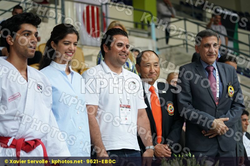 Asian Championships Amman 2018