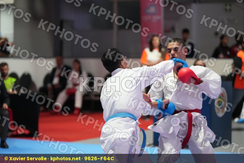 African Championships Durban 2022