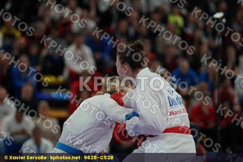 European Championships Guadalajara 2019
