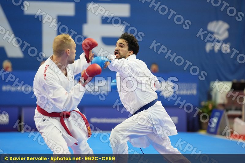 Olympic Qualification Tournament Paris 2021