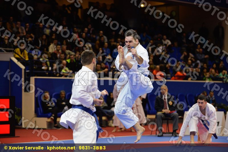 Italy Kata Male