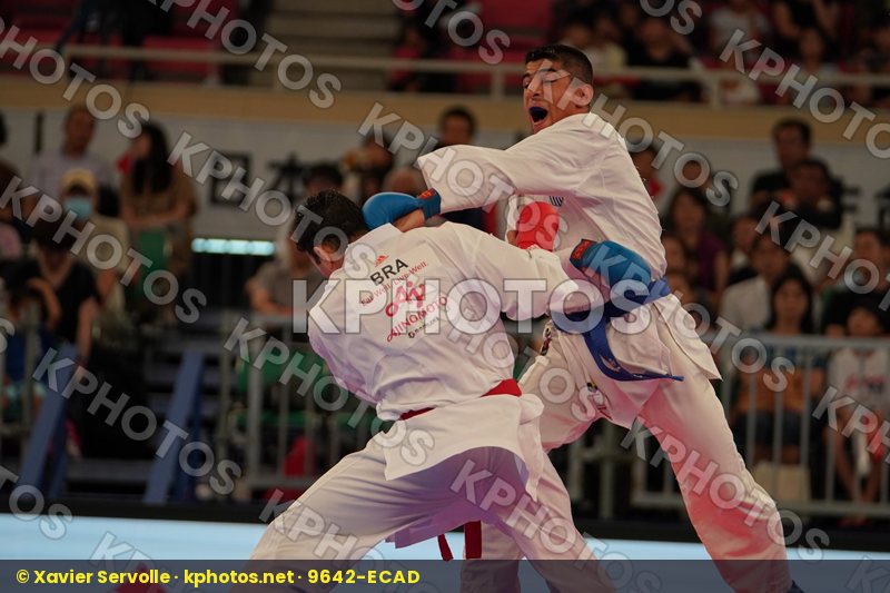 Karate 1 Premier League Tokyo 2019