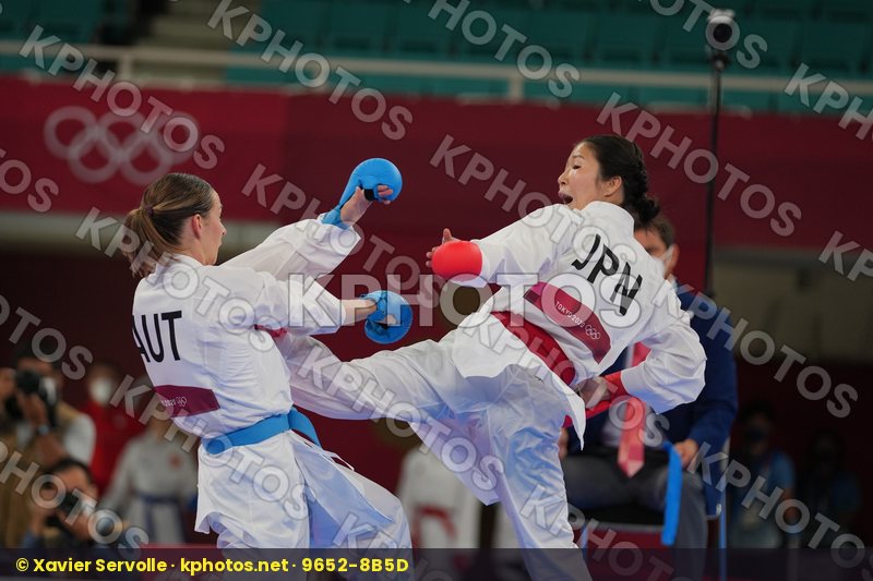 Olympic Games Tokyo 2020