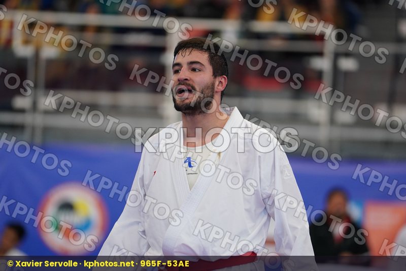 Pan American Championships Santiago 2018