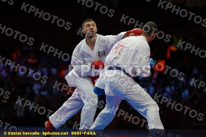 European Senior Championships Novi Sad 2018