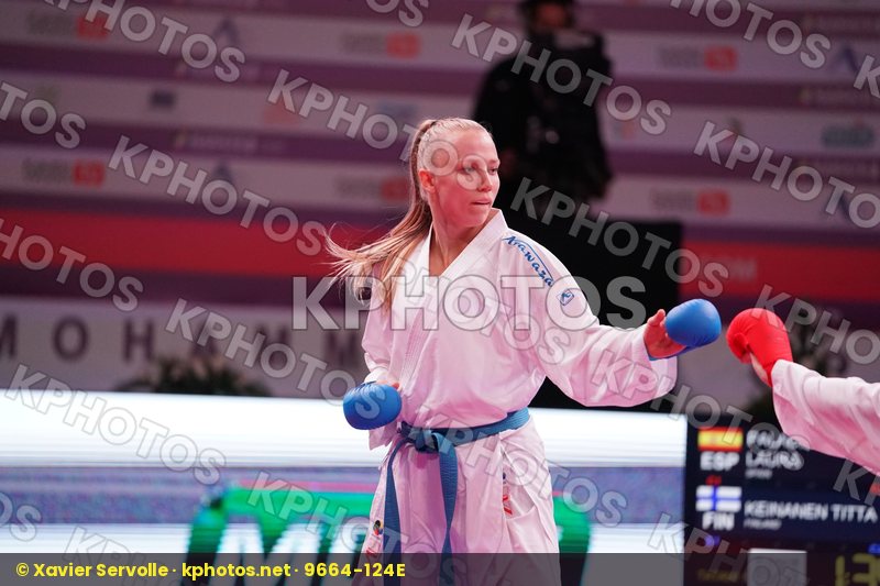Karate 1 Premier League Rabat 2018