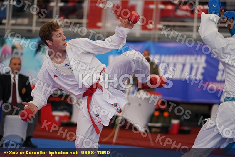 Pan American Championships Santiago 2018