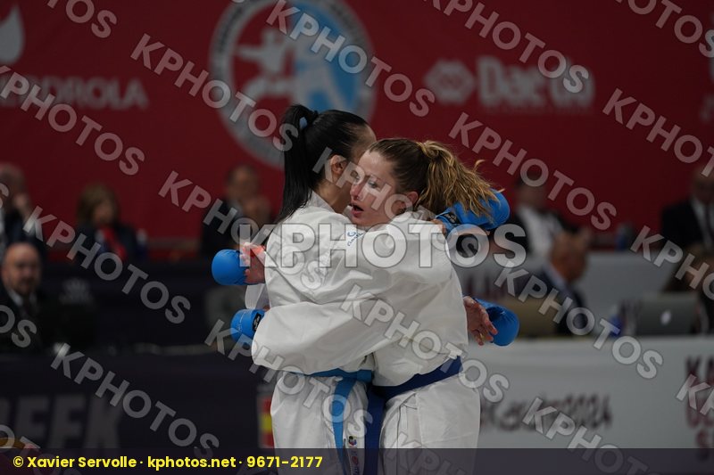 European Championships Guadalajara 2019