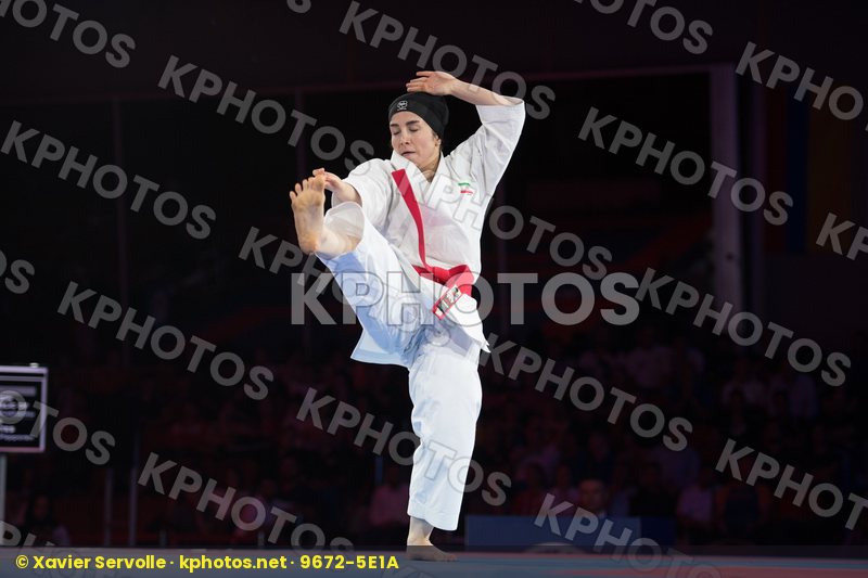 Karate 1 Premier League Istanbul 2016